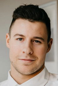 Portrait de Max Sharrad