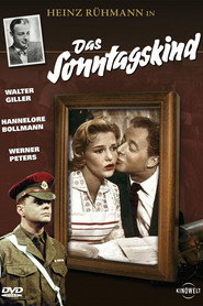 Das Sonntagskind постер