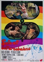 watch Sulle ali dell'arcobaleno now