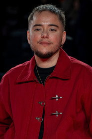 Ian de la Rosa