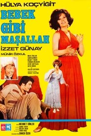 Poster Bebek Gibi Maşallah 1971