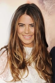 Lorenza Izzo is Mrs. Barnavelt