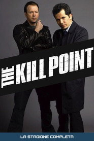 Locandina di The Kill Point Stagione 1
