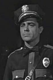 Chris Drake as Trooper Ed Blackburn