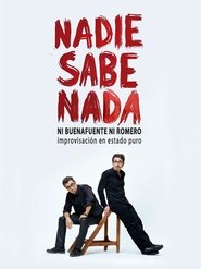 Poster Nobody knows anything - Season 5 Episode 5 : Episode 5 2025