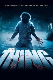 Regarder The Thing en streaming – FILMVF