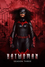Batwoman Season 3 4