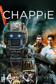 Chappie (2015)