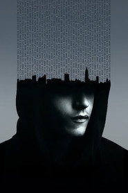 Пан Робот постер