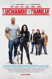 Peleando en familia Película Completa HD 1080p [MEGA] [LATINO] 2019