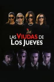 Poster The Widows of Thursdays