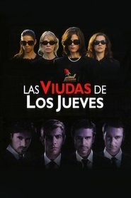 Poster The Widows of Thursdays 2009