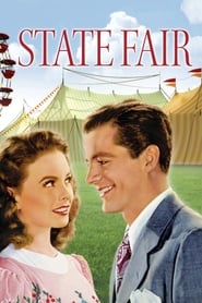 Poster State Fair 1945