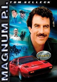 Magnum, P.I. Season 1 5