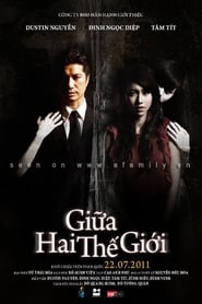 Poster Giữa hai thế giới