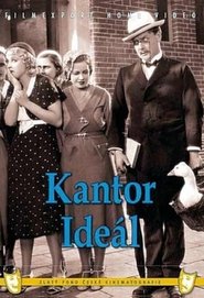 Kantor ideál plakat