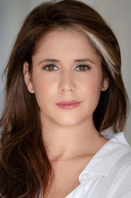 Alexandra C. Echavarri is Misis Nieves