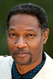 Don Battee as Dr. Coron Perry