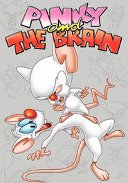 Pinky and the Brain Season 1 4