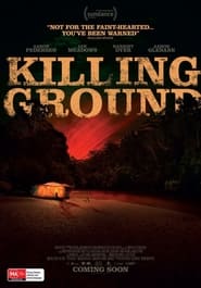 Killing Ground постер