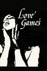 Poster Love Games