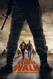 The Long Walk - Todesmarsch