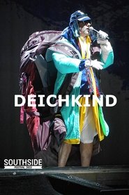 Deichkind: Live at Southside Music Festival 2022) Deichkind: Live at Southside Music Festival 2022 (2022)