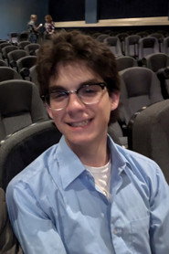 Brady Samlick