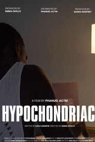 Hypochondriac (2024)