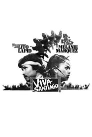 Poster Viva Santiago