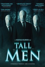 Tall Men 2016 吹き替え 動画 フル