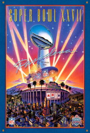 Super Bowl XXVII