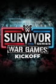 WWE Survivor Series 2020 Kickoff