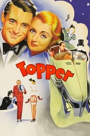 Topper постер