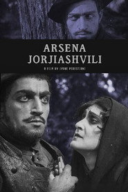Arsena Georgiashvili (murder of General Griaznov) (1921)