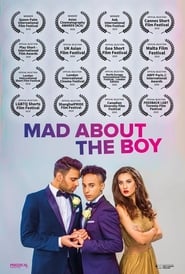 Mad About the Boy