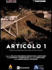 Articolo 1 (2025)