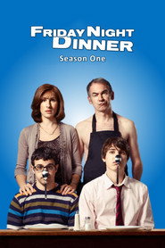 Friday Night Dinner Season 1 4