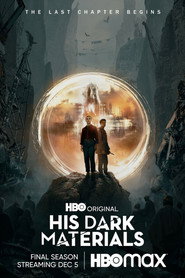 His Dark Materials Series 3 7