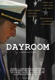 Poster Dayroom 2019
