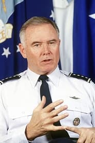 Michael E. Ryan as General Ryan