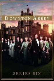 Downton Abbey Temporada 6 Episodio 6