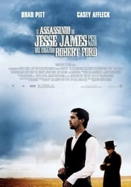 Mordet på Jesse James av ynkryggen Robert Ford