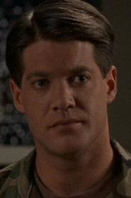 Kevin Conway as Hudson J. Allison