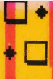 Poster Wingdings Love Letter 2011