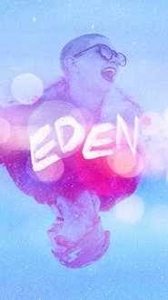 Eden постер