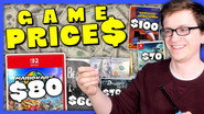 Game Prices