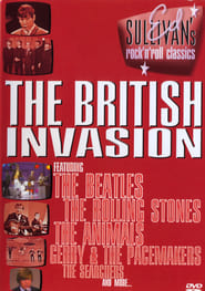 Ed Sullivan's Rock 'n' Roll Classics: The British Invasion streaming