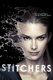 Poster for Stitchers