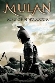 Poster for Mulan: Rise of a Warrior